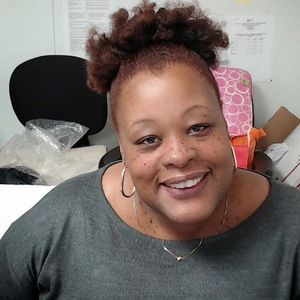 Meet your Posher, Kimberly